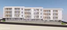 Apartamentos T2 - T3 nova construção