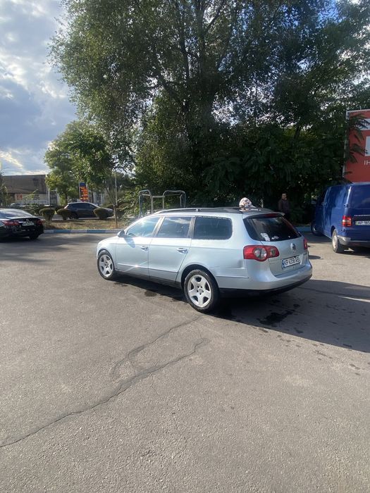 Продам volkswagen passat b6 любой фид переоформления , тог