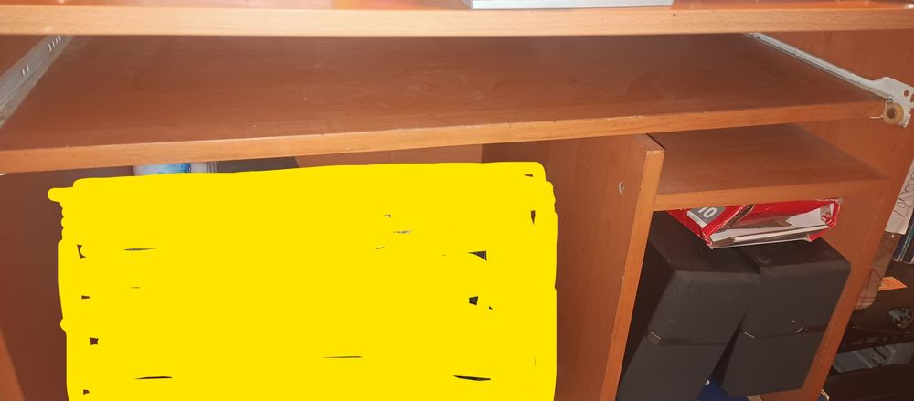 Компьютерный стол