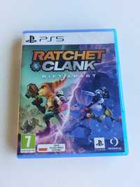 Ratchet and clank Rift Apart PS5