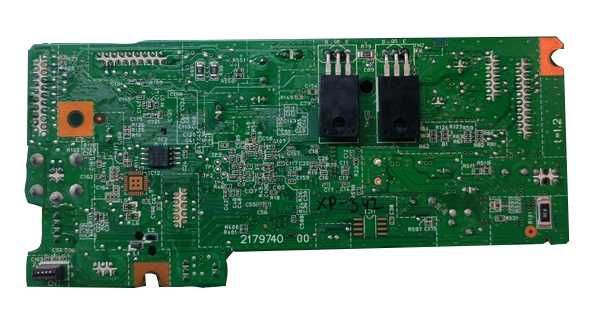 Плата форматера Epson XP-342 BOARD ASSY.,MAIN 2175270, 2189385