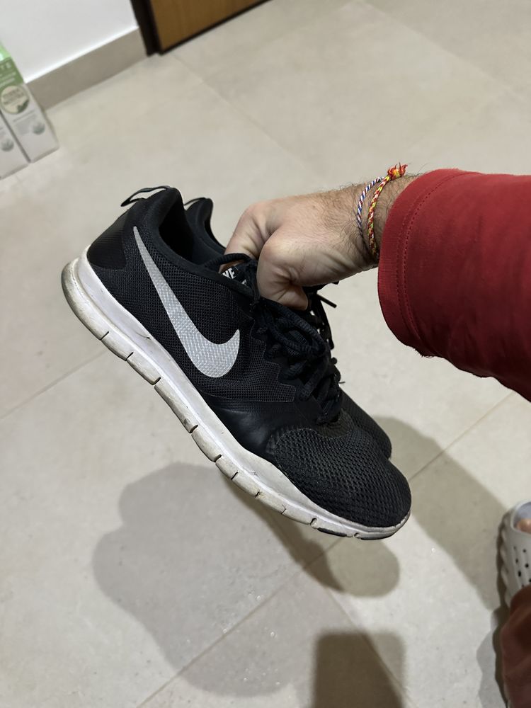 Tenis Nike pretos