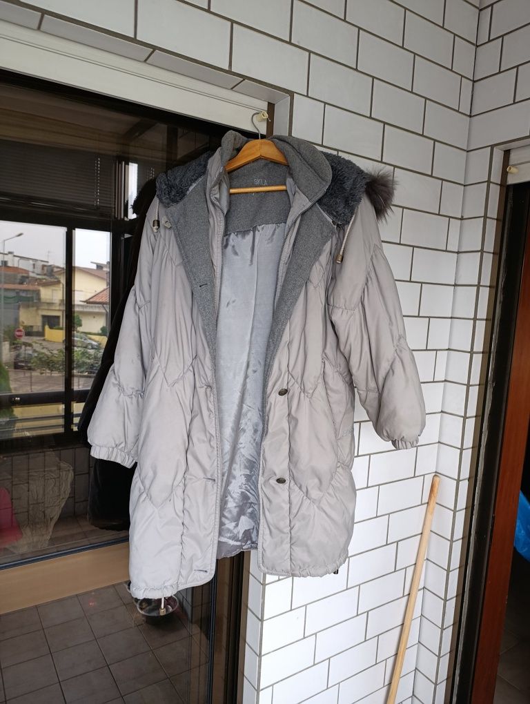Kispo Skila quentinho para inverno