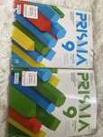 Manuais 9 ano matematica