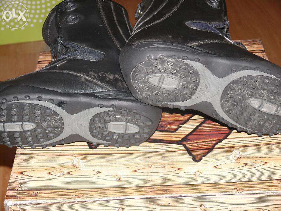 buty snowboardowe 25cm 40,5 NORTHEWAVE Kevin flex6