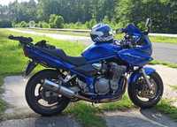 Suzuki  Bandit Gsf 600s A2