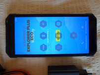 Hammer explorer plus eko  - NOWY