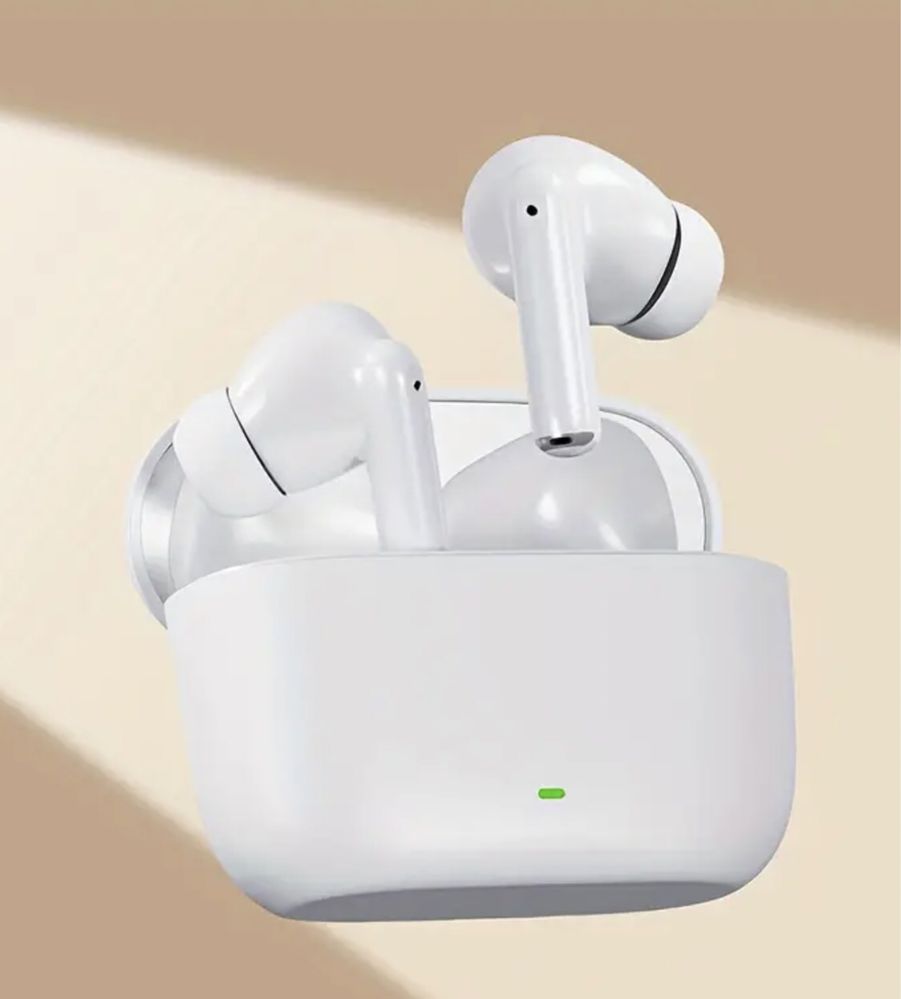 Fones de ouvido sem fio WoSD 2025