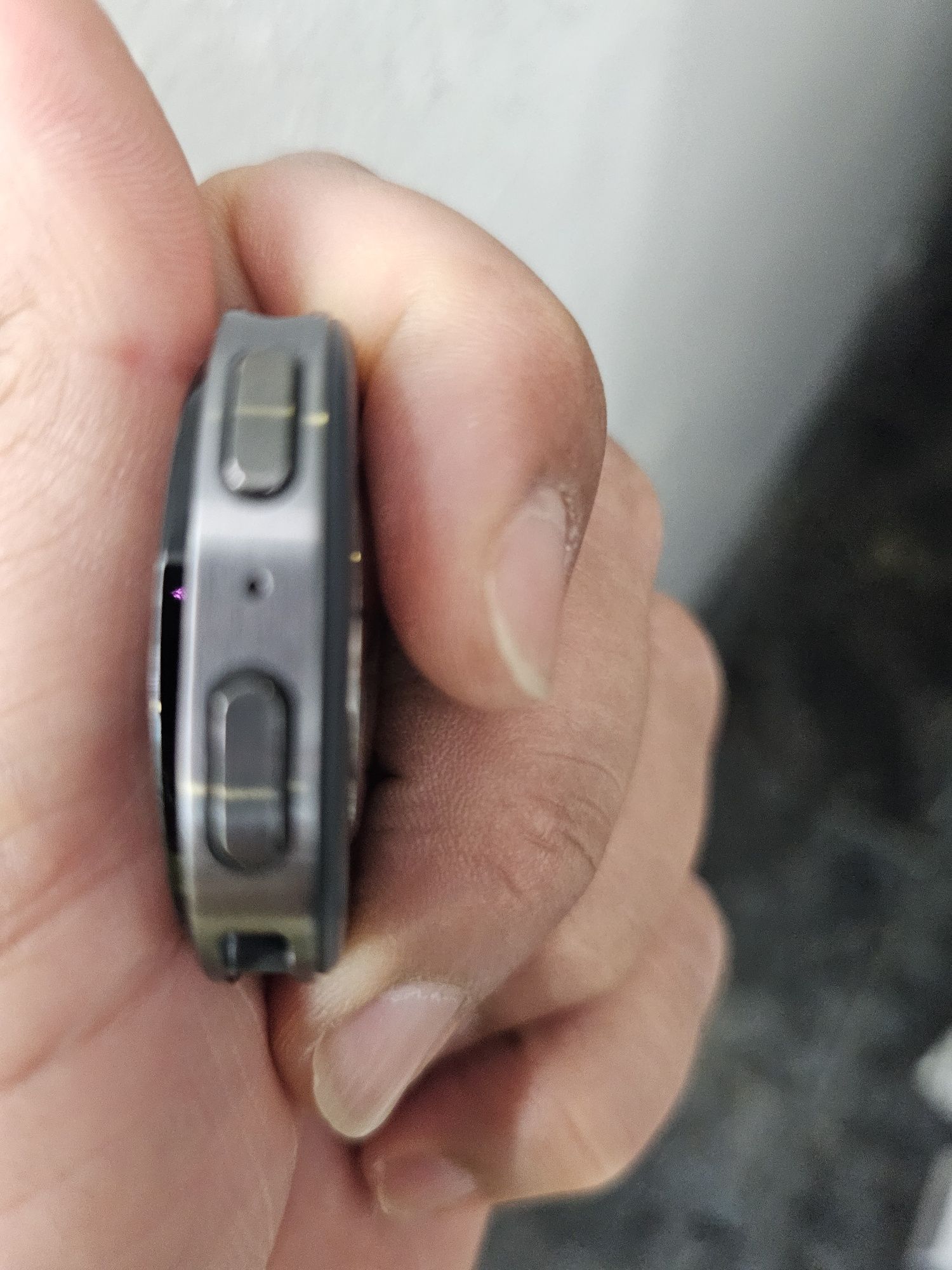 Smartwatch Galaxy watch 8..40mm