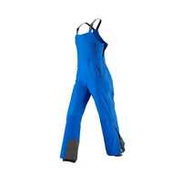 Spodnie narciarskie TCHIBO funkcyjne doskonałej jakości r. S/M unisex