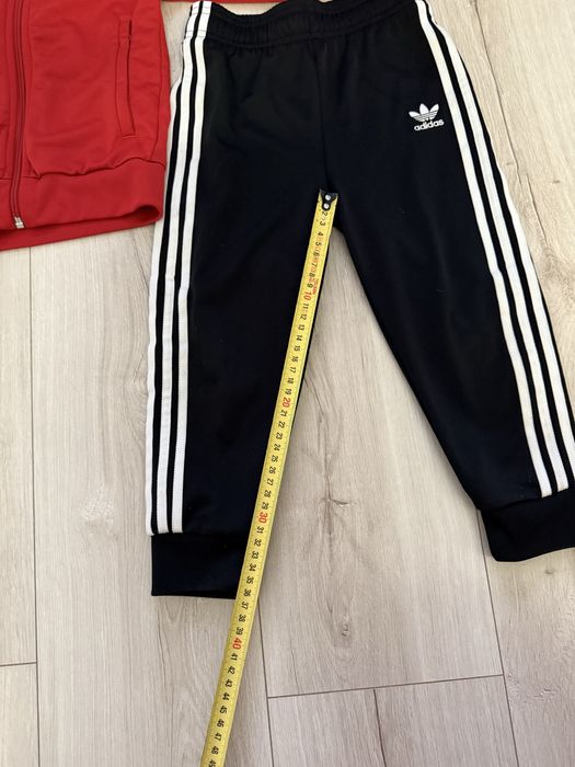 Дитячий костюм adidas