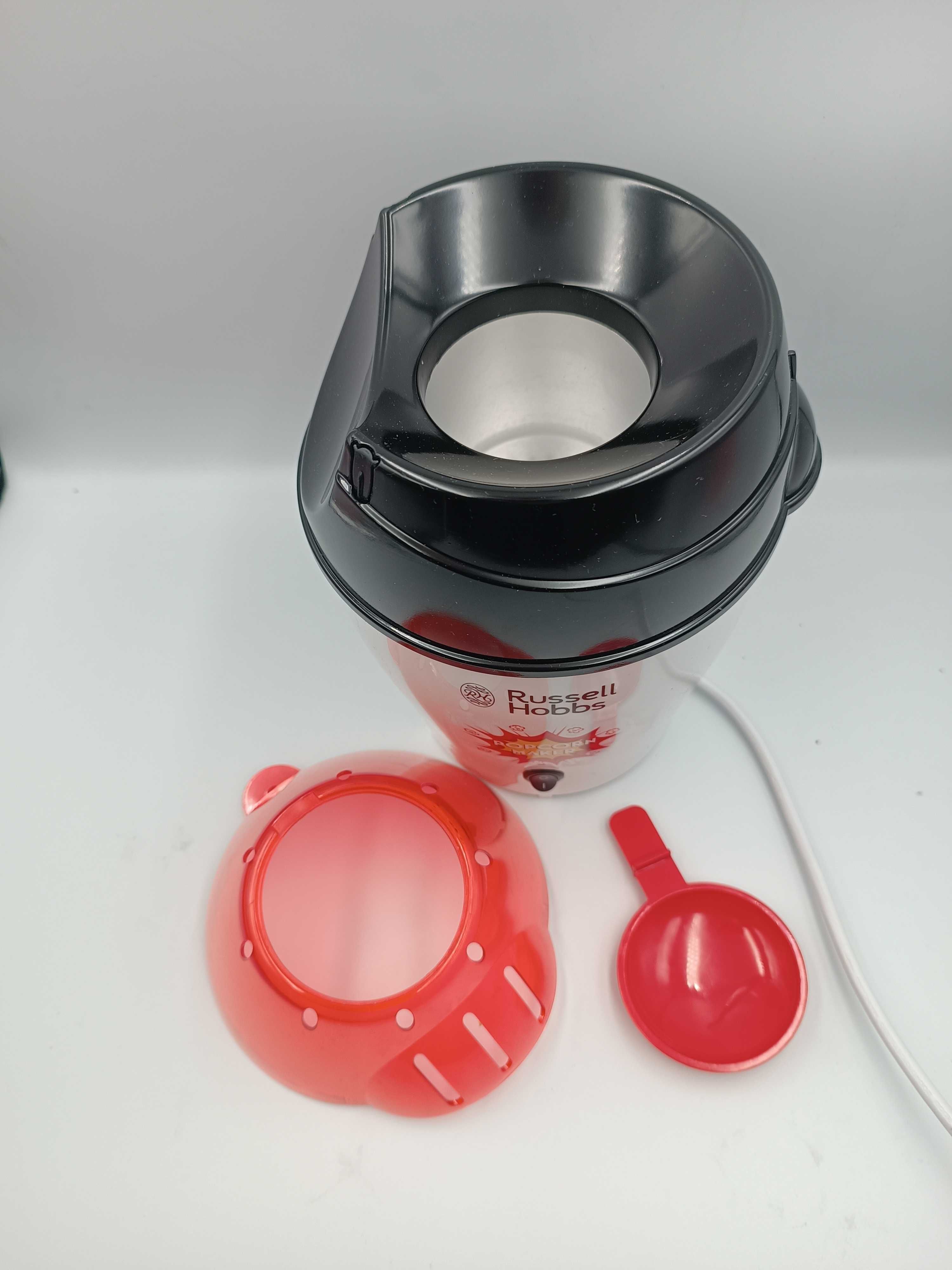 Urządzenie do popcornu Russell Hobbs Fiesta 1200W