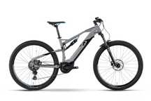 SUPER CENA z 17 490 zł  Raymon FullRay 130 E 5.0 500Wh YAMAHA