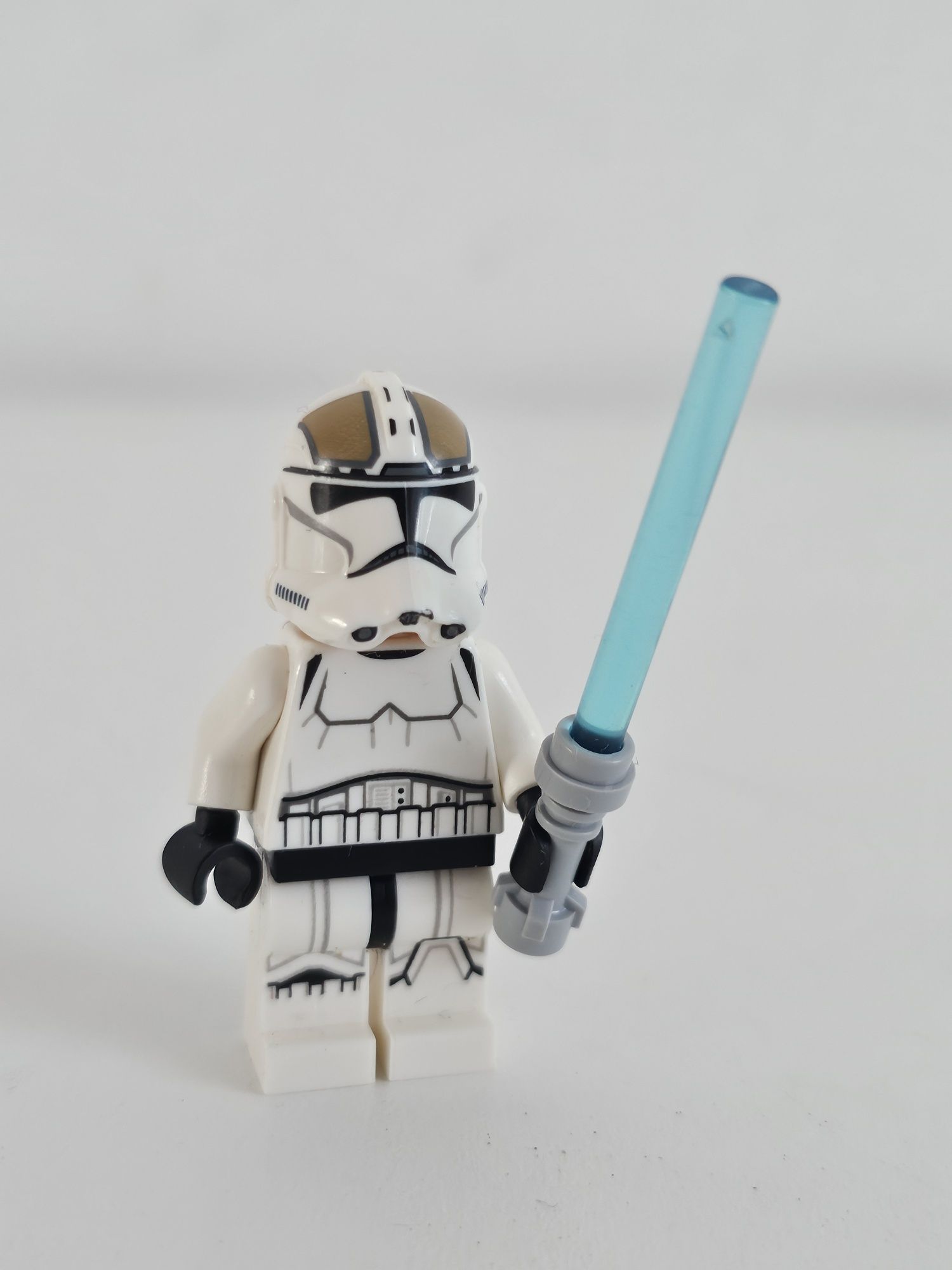 LEGO Star Wars Clone Trooper sw0910 7.5206