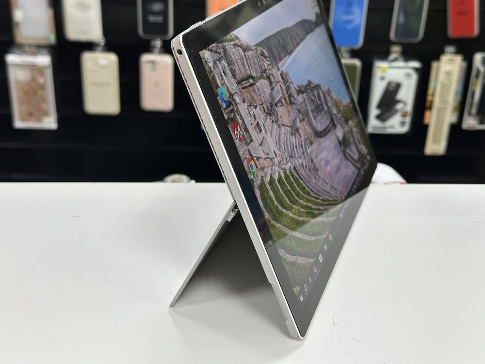 Surface Pro 4 12.3" 2K ips i7 6650U 8 256