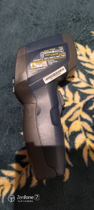 Limit 94 thermometer do podczerwien