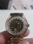 Zegarek Swatch Swiss