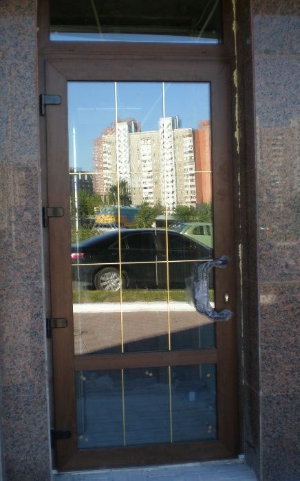 Вікна та двері Окна, Ровно .рехау REHAU века VEKA сітки, балкони