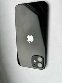 Iphone 12 black