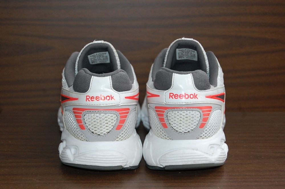 Кроссовки REEBOK DMX RIDE р.41-42 original VIETNAM