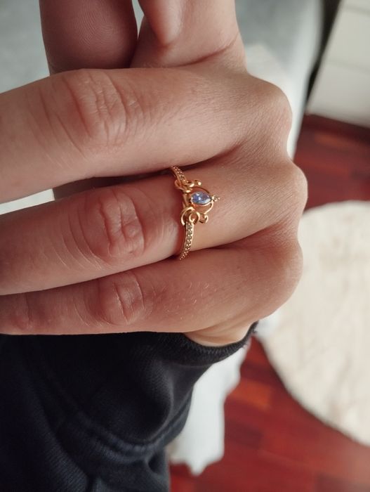 Anel Pandora Disney