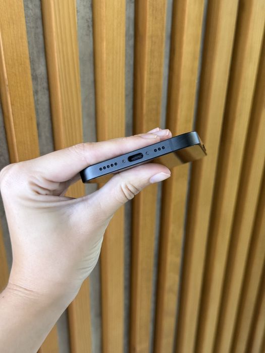 Iphone 16e, 128 gb, 100%, айфон 16е на оф.гарантії