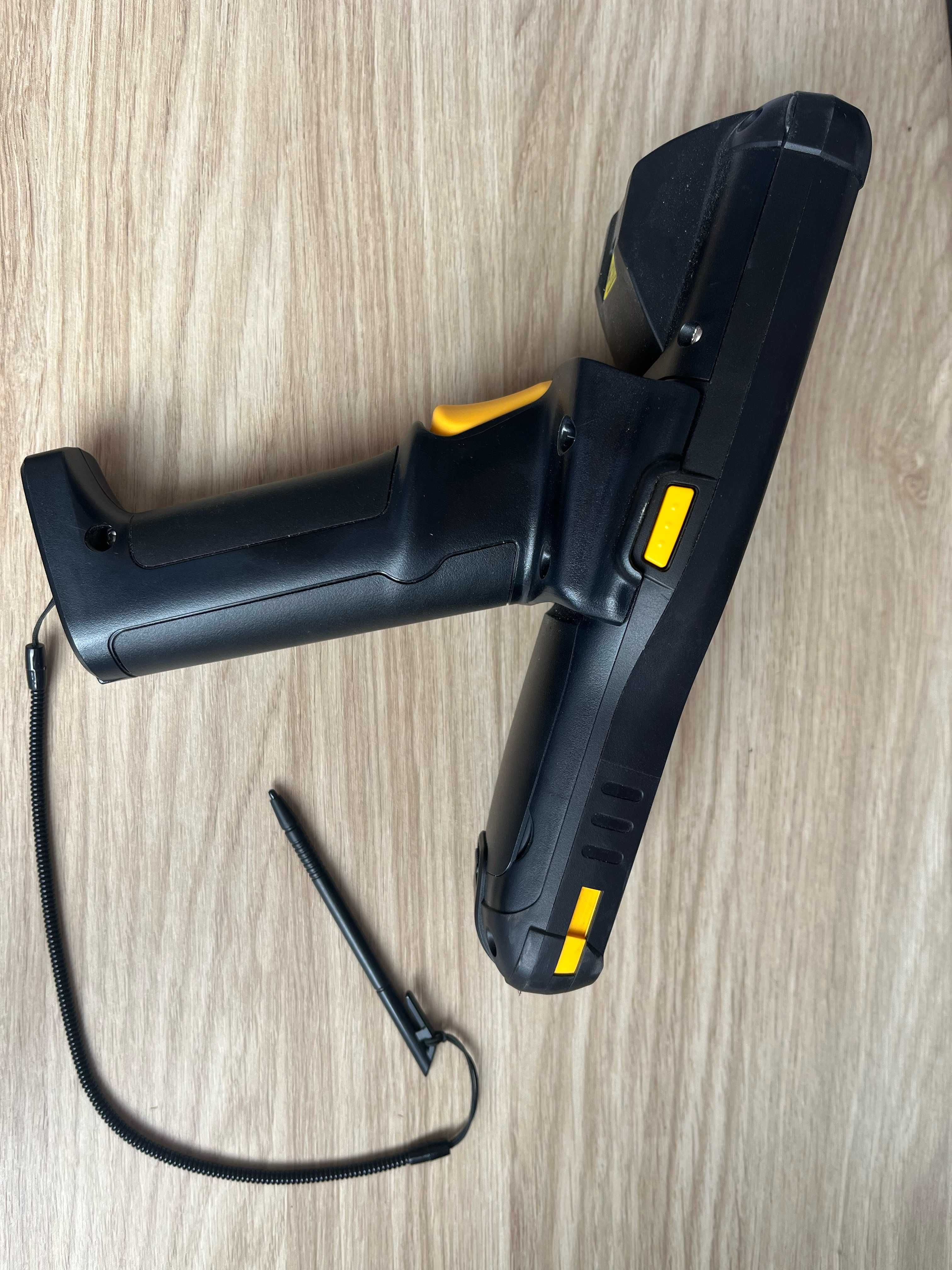Kolektor CipherLab CPT 9700