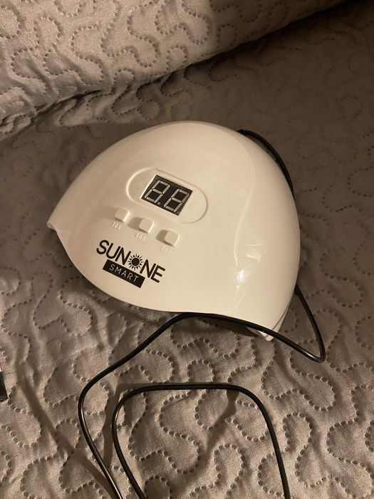lampa do paznokci sunone
