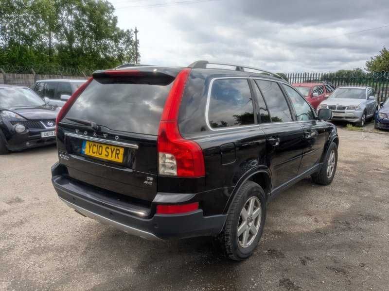 Разборка VOLVO XC90 02-16 Запчастини Вольво хс90 Авторазборка Деталі