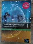 Informatyka na czasie 1