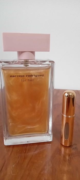 Narciso Rodriguez For Her Iridiscent
