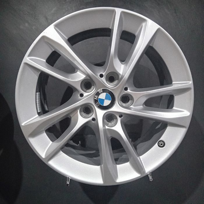 Felgi 16 5x112 BMW 2 F45 F46 Styling 474 OE (F12205-42)
