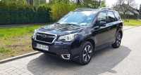 Subaru Forester 150KM Faktura Vat marża Gwarancja