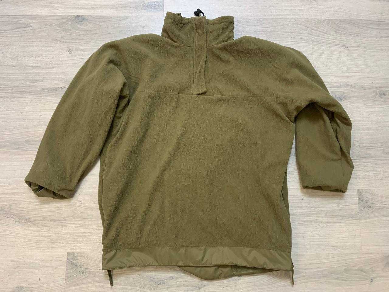 Aнорак Smock Lightweight Thermal (PCS), Великобританія б/у