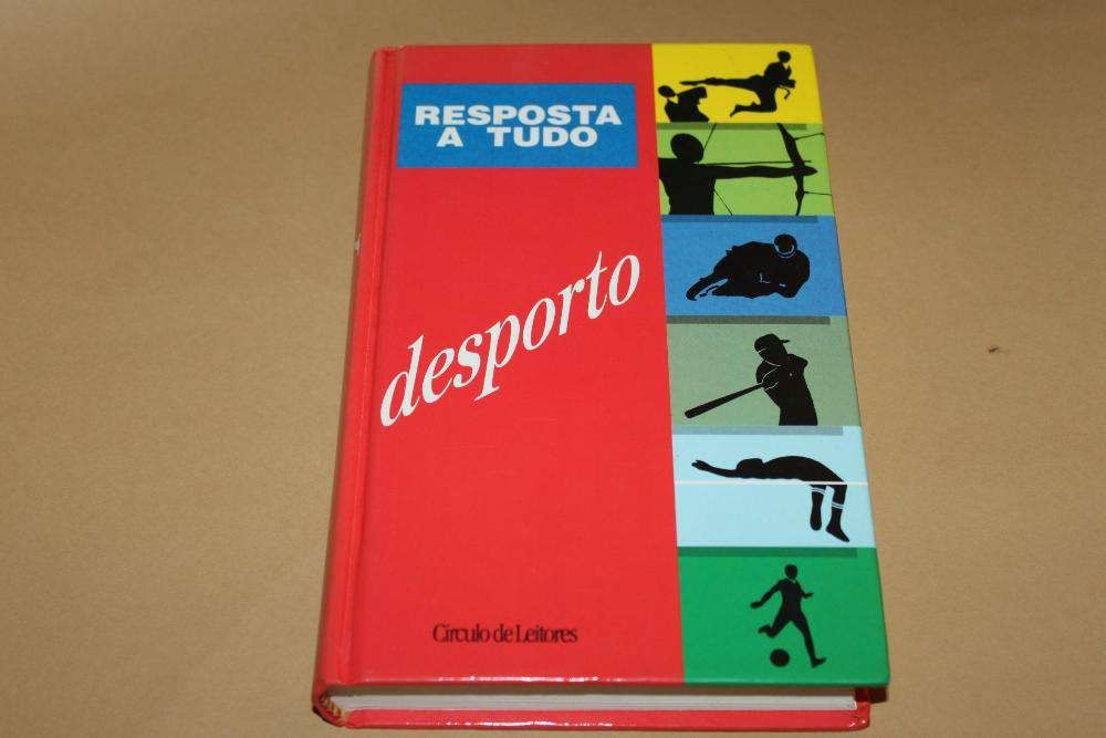 Resposta a Tudo-Desporto