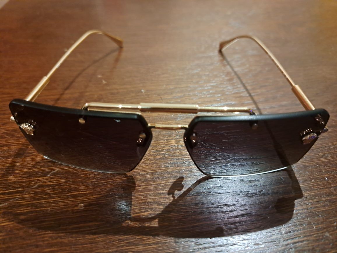 Versace Okulary przeciwsłoneczne