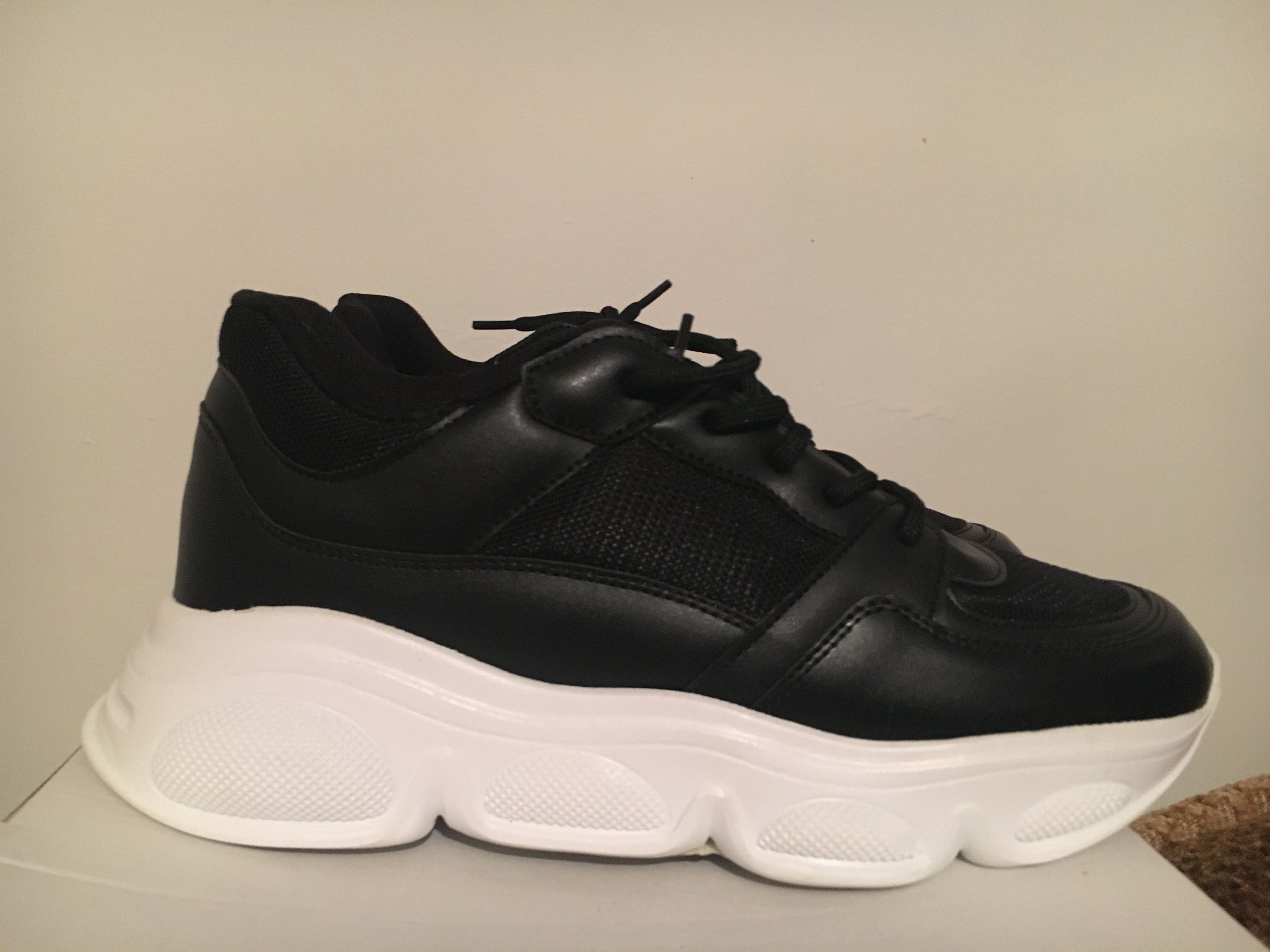 Sneakersy / adidasy Answear Lab r. 40 /39 NOWE