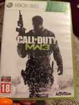 Gra na Xbox 360 Call od duty Mw3