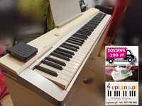 Pianino cyfrowe Casio Privia PX-130 białe epiano.pl