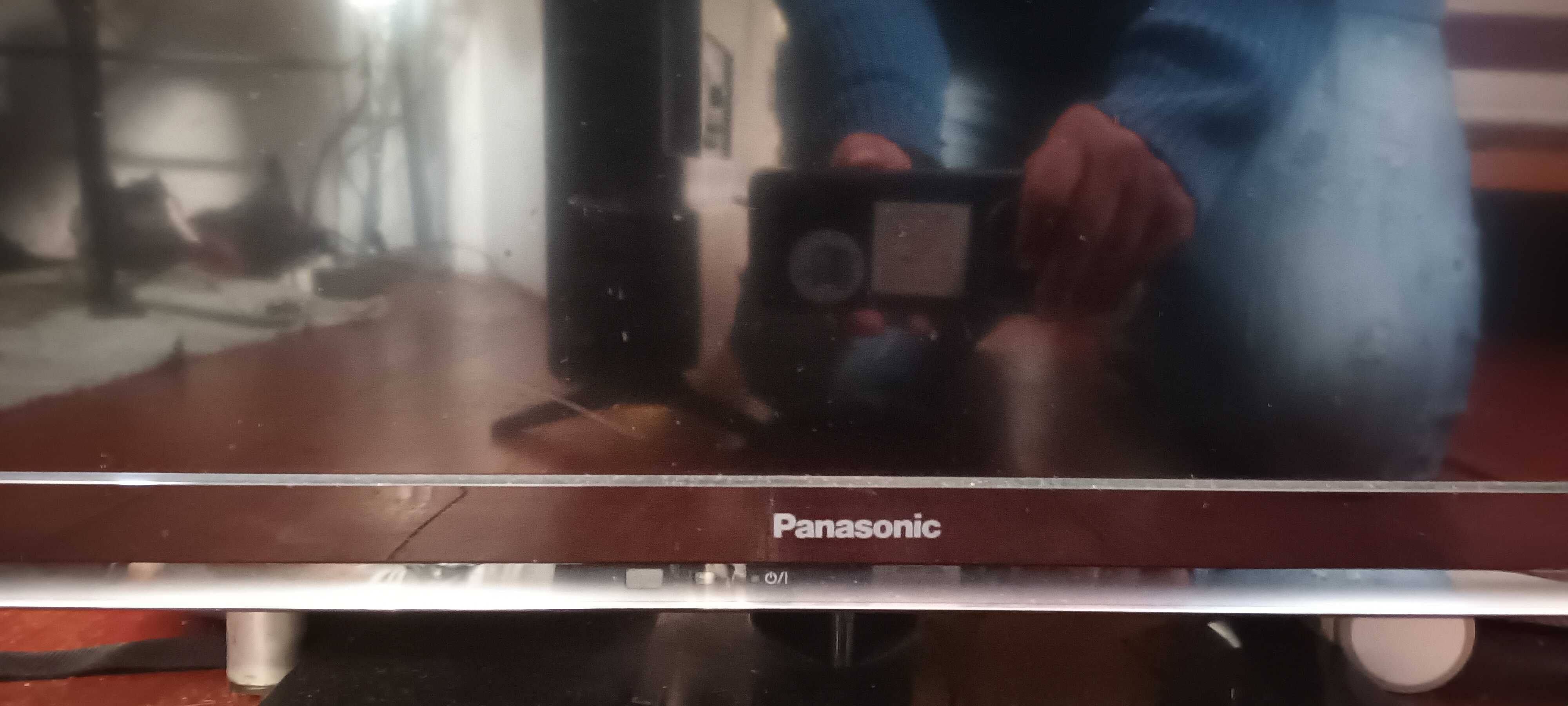 Tv Panasonic TX-L32X5E