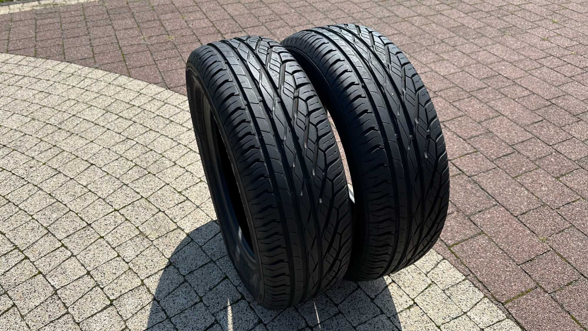 Para 205 60 R16 92H Uniroyal RainExpert3 bieżnik 2x5,8mm