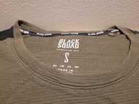 Tshirt Black Squad rozmiar s - stan idealny