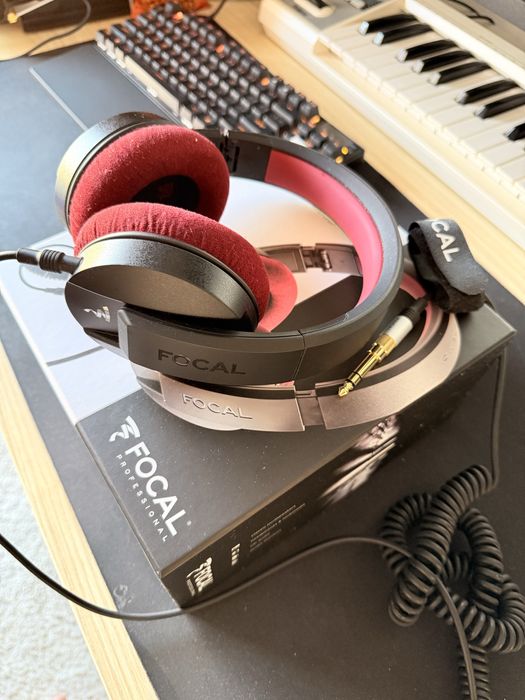 Focal Listen Professional