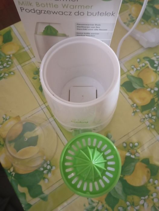 Podgrzewacz do butelek