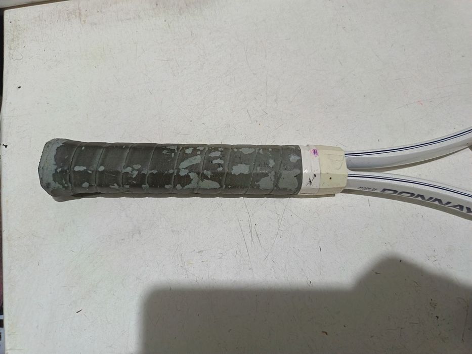 Rakieta tenisowa DONNAY Mid 625 kolekcjonerska