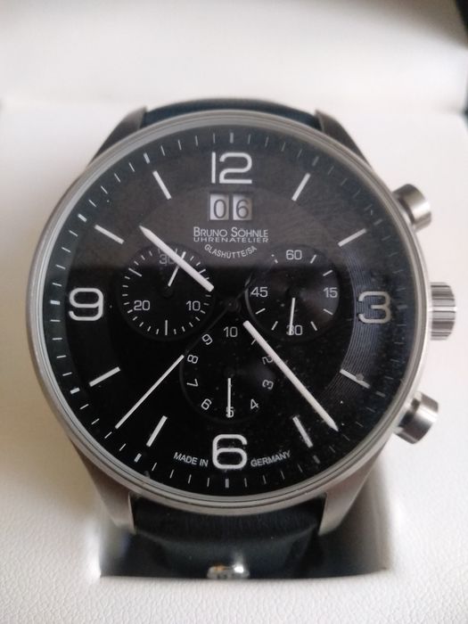 Часы Bruno Sohnle 17-13196-721