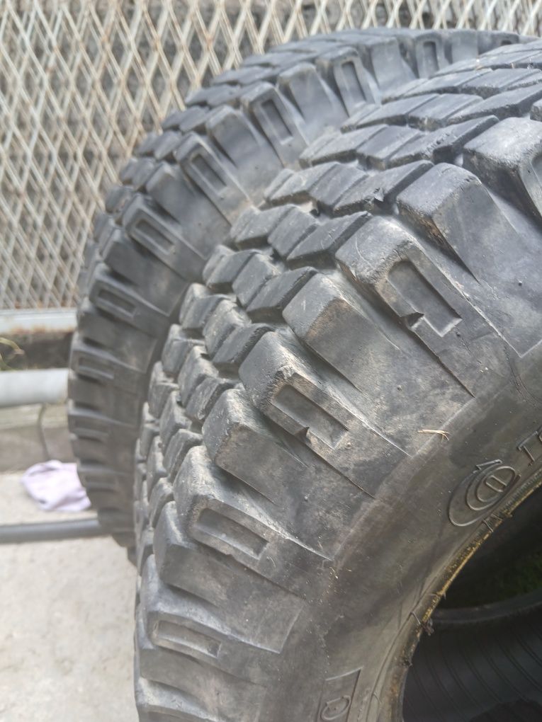 Opony Continental 240/70 R 15