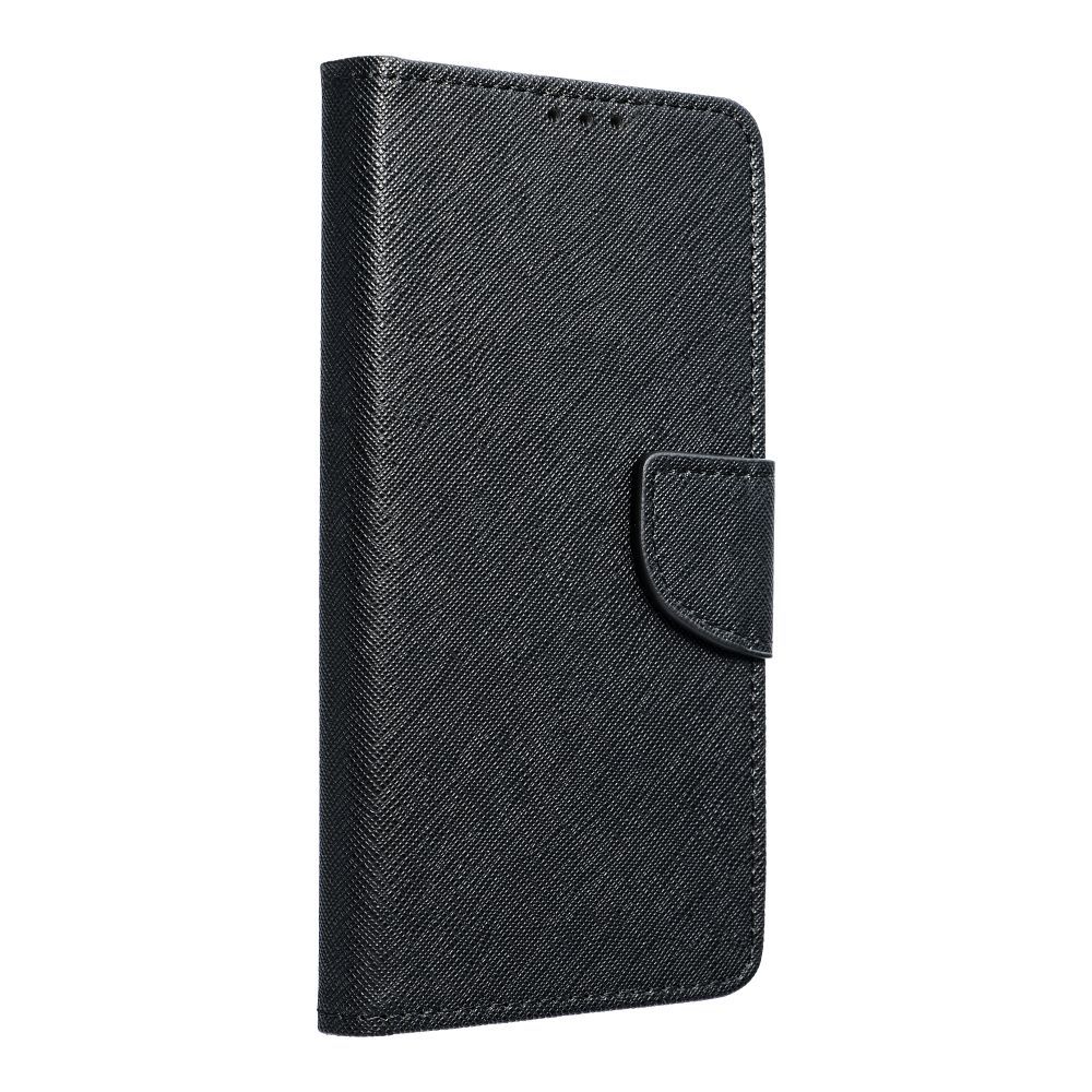 Etui Kabura Fancy Book Do Samsung A34 5G Czarny