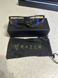 Окуляри для компьютера Gunnar Torpedo X Razer Onyx Amber