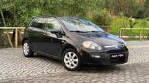 Punto 1.3 jtd 2011